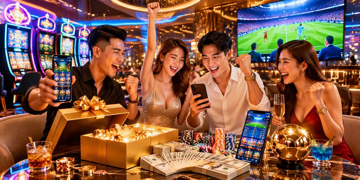 xsmb90n Cách kết nối và nạp tiền dễ dàng qua MoMo, ZaloPay, Viettel Money